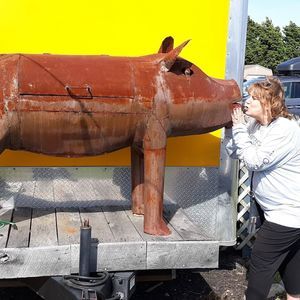 Meet your Posher, Kate